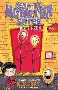 Nelly the Monster Sitter: The Hott Heds at No. 87