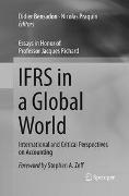 IFRS in a Global World