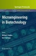 Microengineering in Biotechnology