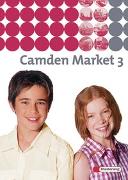 Vorderes Coverbild Camden Market - Ausgabe 2005