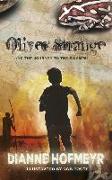 Vorderes Coverbild Oliver Strange and the Journey to the Swamps