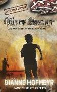 Vorderes Coverbild Oliver Strange and the journey to the swamps (school edition)