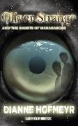 Vorderes Coverbild Oliver Strange and the Ghosts of Madagascar