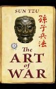 Vorderes Coverbild The Art of War (????)