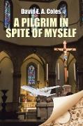 Vorderes Coverbild A Pilgrim in Spite of Myself