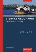 Diercke Geography For Bilingual Classes - Ausgabe 2006