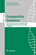 Comparative Genomics