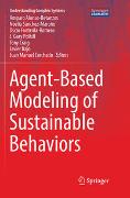 Agent-Based Modeling of Sustainable Behaviors