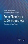 From Chemistry to Consciousness