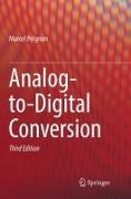 Analog-to-Digital Conversion