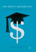 For-Profit Universities