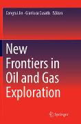 New Frontiers in Oil and Gas Exploration