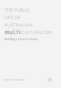 The Public Life of Australian Multiculturalism