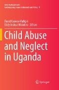 Child Abuse and Neglect in Uganda