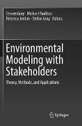 Environmental Modeling with Stakeholders