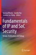 Fundamentals of IP and SoC Security