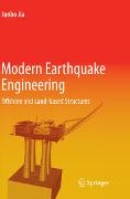 Modern Earthquake Engineering