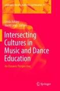 Intersecting Cultures in Music and Dance Education