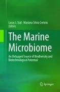 The Marine Microbiome