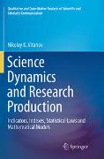 Science Dynamics and Research Production