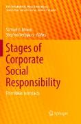 Stages of Corporate Social Responsibility