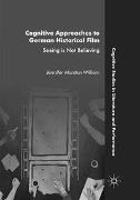 Cognitive Approaches to German Historical Film