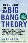 The Science of the Big Bang Theory