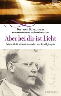 Vorderes Coverbild Aber bei dir ist Licht