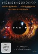 Vorderes Coverbild The Farthest - Die Reise der Voyager
