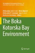 The Boka Kotorska Bay Environment