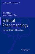 Political Phenomenology