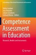 Competence Assessment in Education