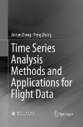 Time Series Analysis Methods and Applications for Flight Data