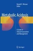 Metabolic Acidosis