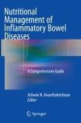 Nutritional Management of Inflammatory Bowel Diseases