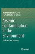 Arsenic Contamination in the Environment