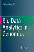 Big Data Analytics in Genomics