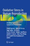 Oxidative Stress in Human Reproduction