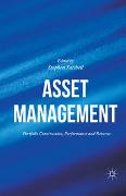 Asset Management