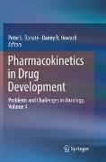 Pharmacokinetics in Drug Development