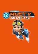 Rusty Rivets: Awesome Animals