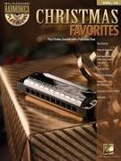 Christmas Favorites [With CD (Audio)]