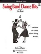 Swing Band Dance Hits: 7 Duets for Piano [With CD (Audio)]