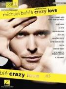 Michael Buble: Selections from Crazy Love [With CD (Audio)]