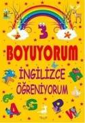 Boyuyorum Ingilizce Ögreniyorum - 3