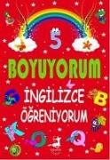 Boyuyorum Ingilizce Ögreniyorum - 5