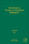 Advances in Food and Nutrition Research: Volume 87