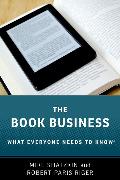 The Book Business