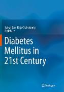 Diabetes Mellitus in 21st Century