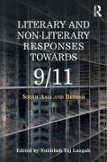 Literary and Non-literary Responses Towards 9/11